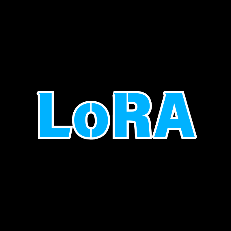 LoRA